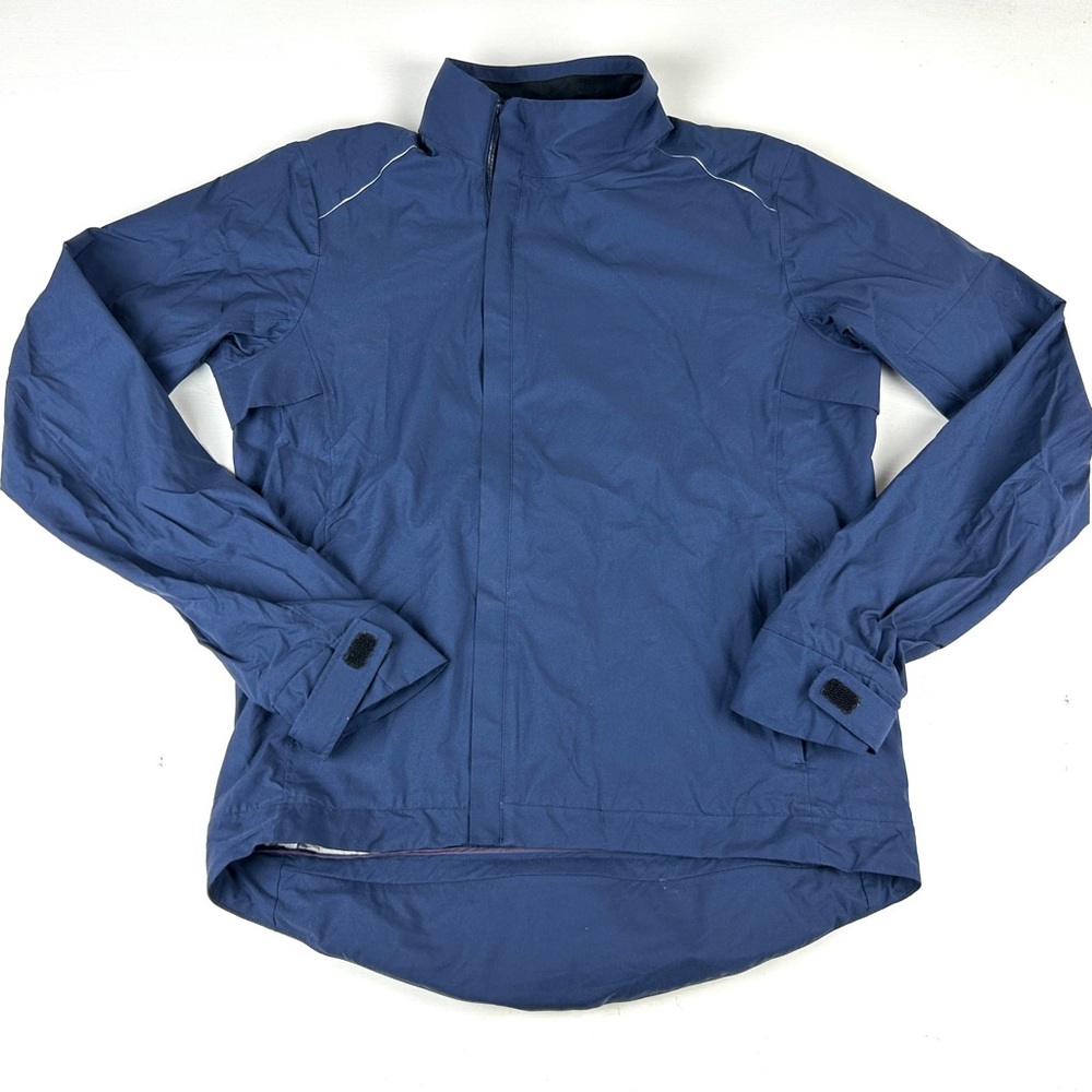 Rapha Jacket Women’s Small Cycling Shell Stowaway… - image 1